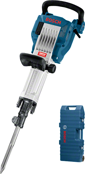 Máy đập Bosch GSH 16-30