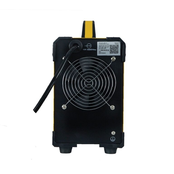 Máy hàn que MMA Inverter Hong Ky HK200A