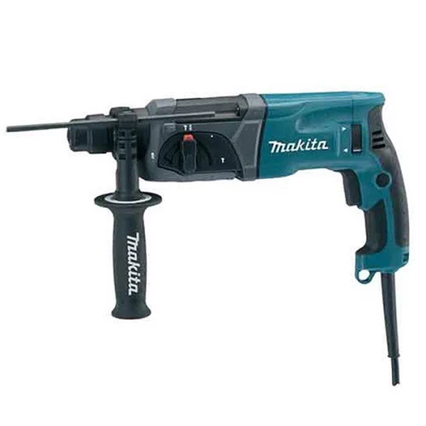 Máy khoan bê tông 24/13/32mm chuôi gài SDS-PLUS dùng điện 780W Makita HR2470X5