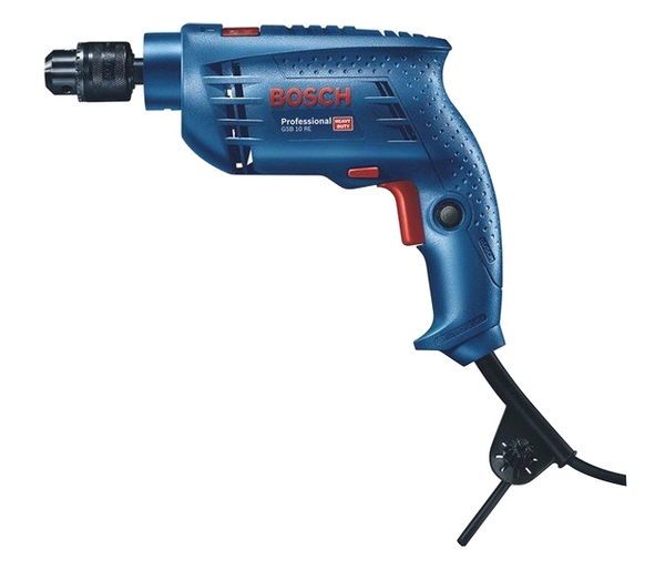 Máy khoan động lực GSB10RE (hộp giấy) Bosch 06012161K1