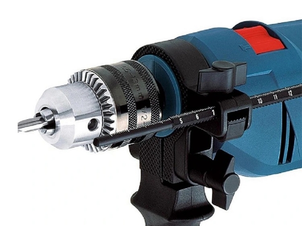 Máy khoan động lực GSB 550 (bộ set valy 100 món phụ kiện) Bosch 06011A15K7