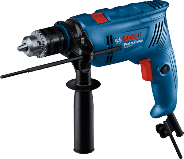 Máy khoan động lực GSB 600 Bosch 06011A03K0