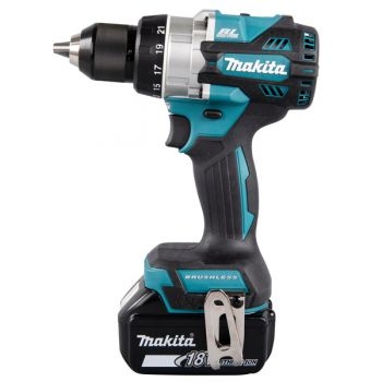 Máy khoan và Vặn vít dung pin 18v Makita DDF486Z
