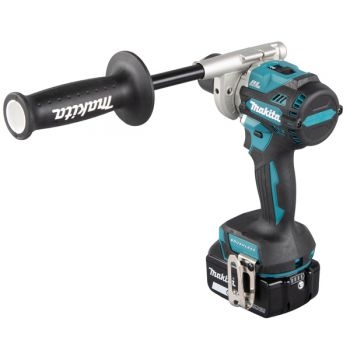 Máy khoan và Vặn vít dung pin 18v Makita DDF486Z