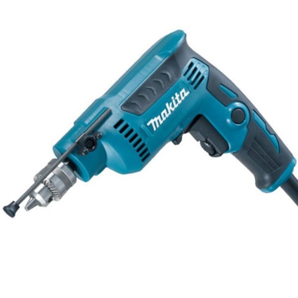 Máy khoan tốc độ cao 6.5/15mm dùng điện 370W Makita DP2010