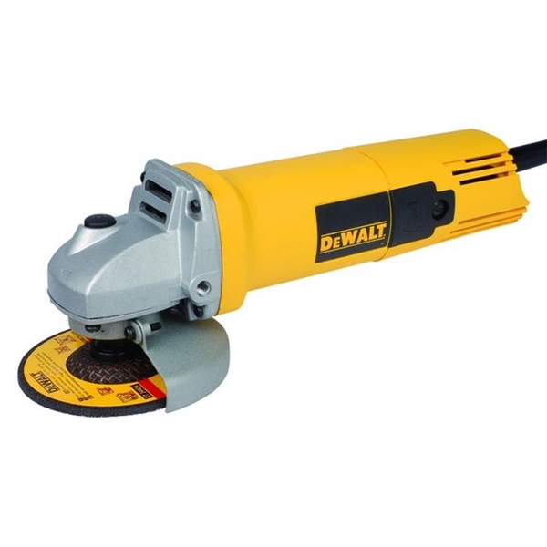 Máy mài góc 100mm dùng điện 710W Dewalt DW810B-B1