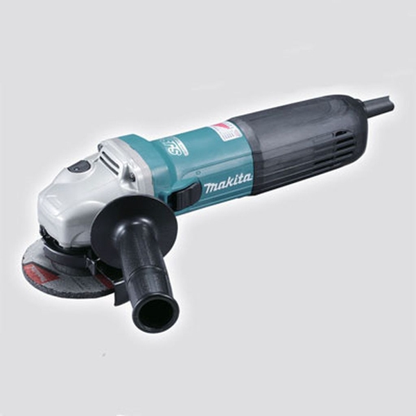 Máy mài góc 100mm dùng điện 1.400W Makita  GA4040C