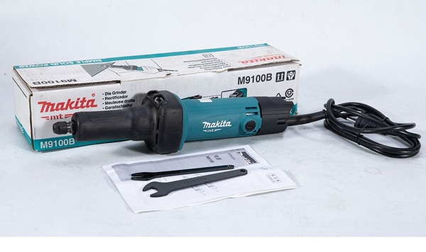 Máy mài khuôn 6.0mm dùng điện 480W Makita M9100B