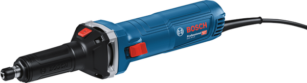 Máy mài thẳng dùng điện 750W-6mm Bosch GGS 30 LS