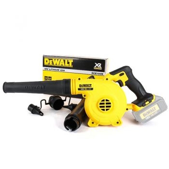 Máy thổi hơi cầm tay dùng pin (18V) Dewalt DCE100N-KR