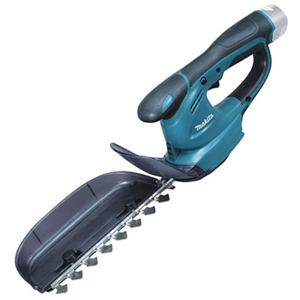 Máy tỉa hàng rào 200mm dùng pin 12Vmax Maikta UH201DSY