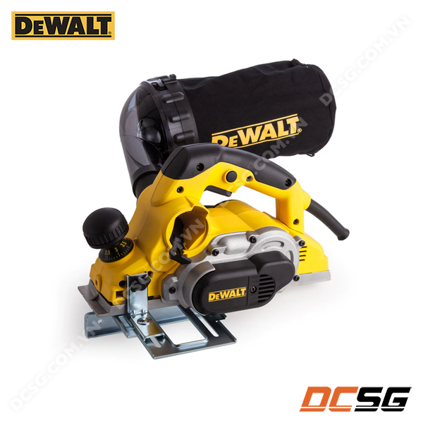 Máy Bào 1050W DeWALT D26500