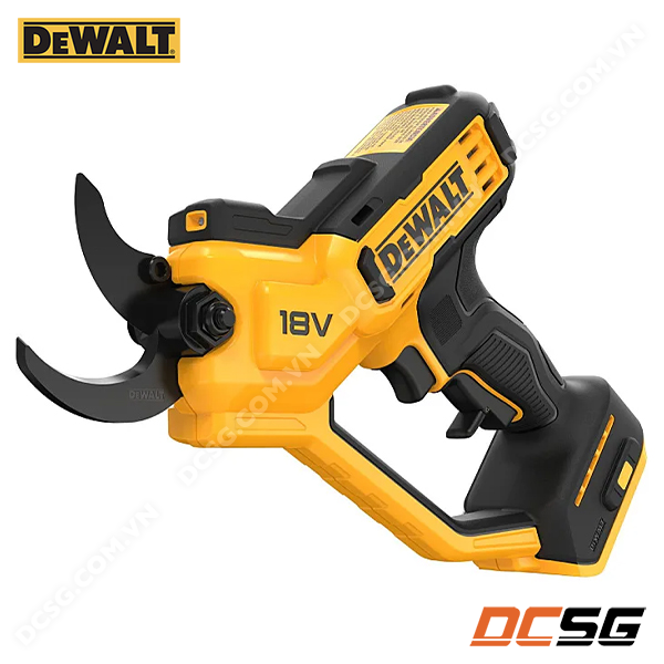 Máy cắt cành dùng pin 20V Max DeWALT DCMPP568N