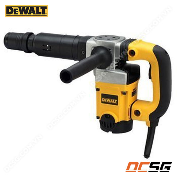 Máy đục bê tông DeWALT D25580K