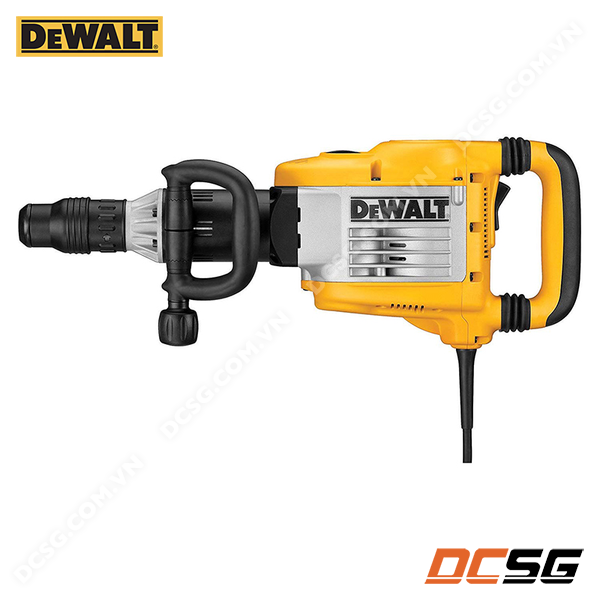 Máy đục bê tông DeWALT D25901K