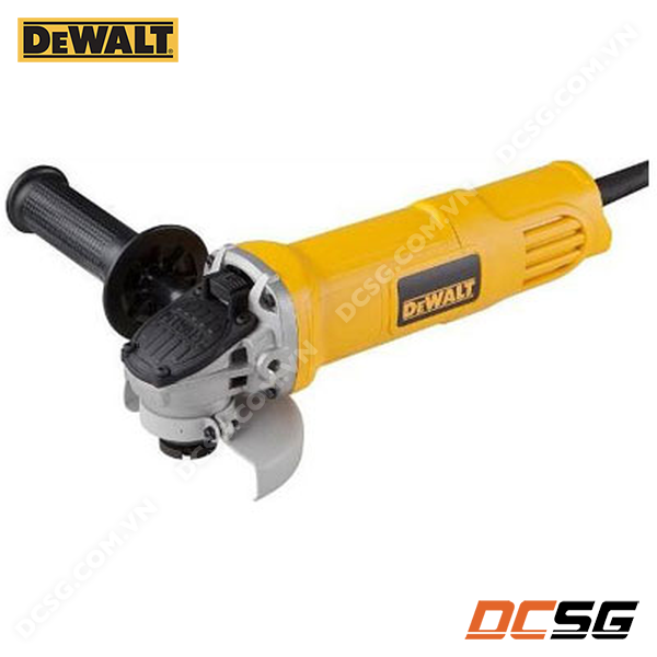 Máy mài góc DeWALT DWE8200PL 850W