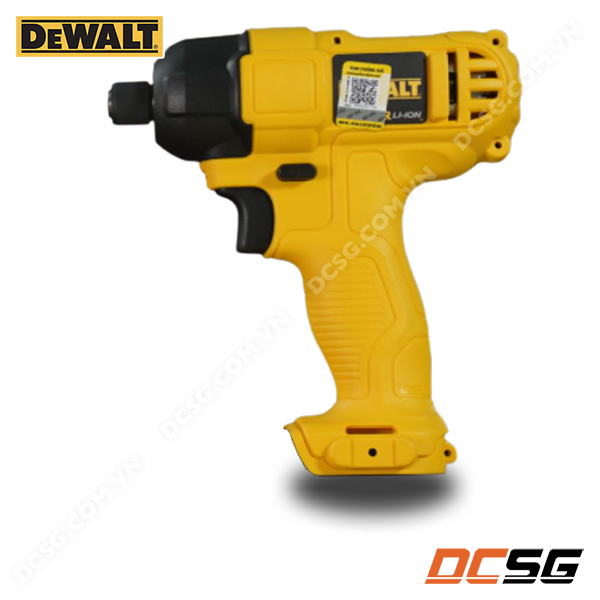 Máy vặn vít dùng pin DeWALT DCF805N (chưa Pin & Sạc)