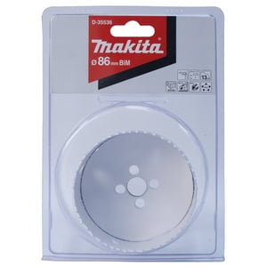 Mũi khoét đa năng Bi-Metal Makita