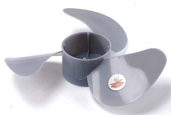 Cánh quạt CF100D Makita TE00000186