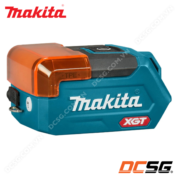 Đèn led dùng pin 40Vmax/ USB Makita ML011G