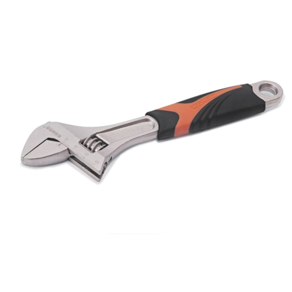 Mỏ lết (Cờ lê điều chỉnh được) kích thước 12 inch 3000mm Kendo - 15104