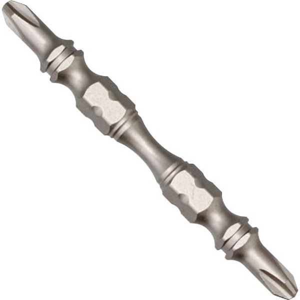 Mũi vít 2 đầu PH2x65mm Torsion (1 mũi ) Makita A-50924