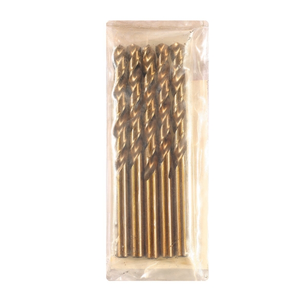 Mũi khoan Inox 7.5x109mm Hss-Co 5% (1 mũi) Makita D-16748
