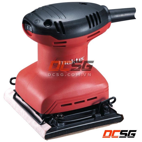 Máy chà nhám rung Makita MT925