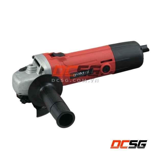 Máy mài góc (100mm/710w/công tắc trượt) Makita MT955