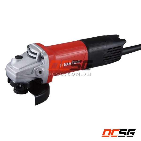 Máy mài góc (100mm/850w/công tắc đuôi) Makita MT971