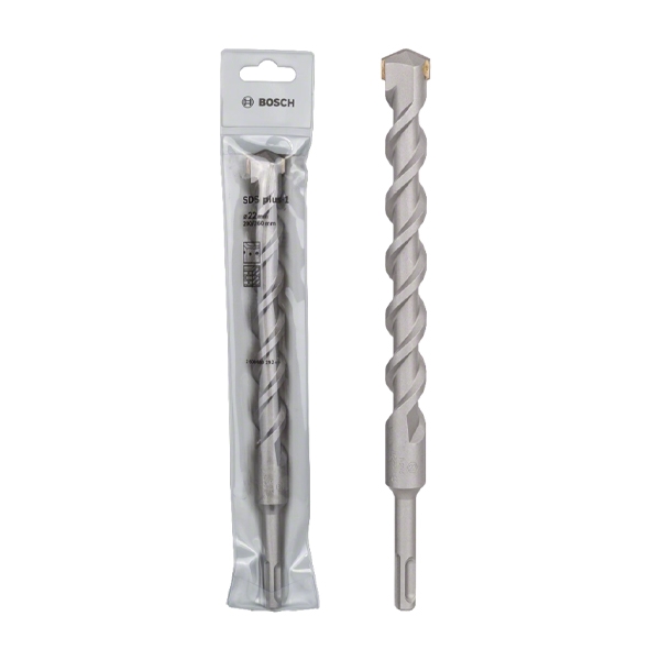 Mũi khoan bê tông SDS-Plus 1 Bosch