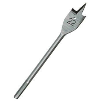 Mũi khoét gỗ đuôi cá Makita