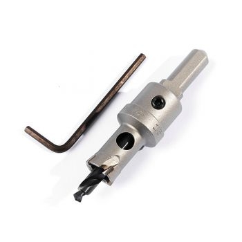 Mũi khoét hợp kim Unika MCTR-14