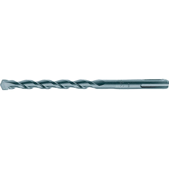 Mũi khoan bê tông 10x110mm chuôi Sds Makita D-09117