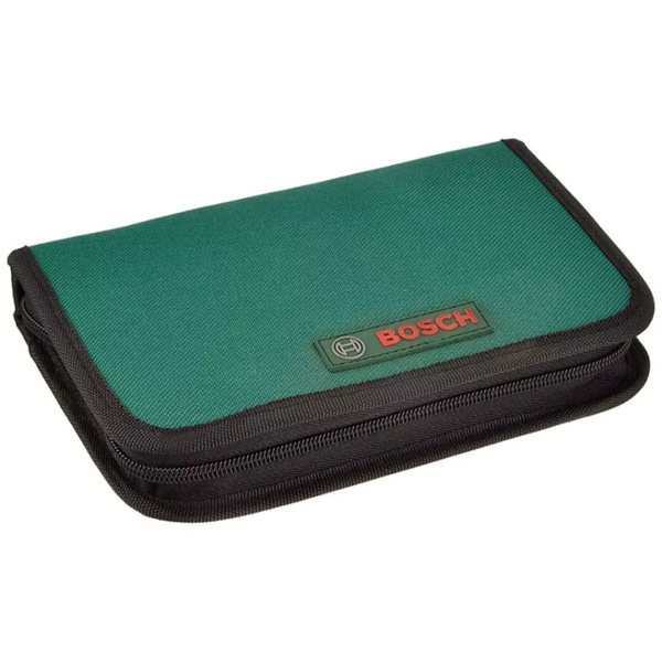 Bộ vặn vít đa năng 3 món Bosch 2607019506