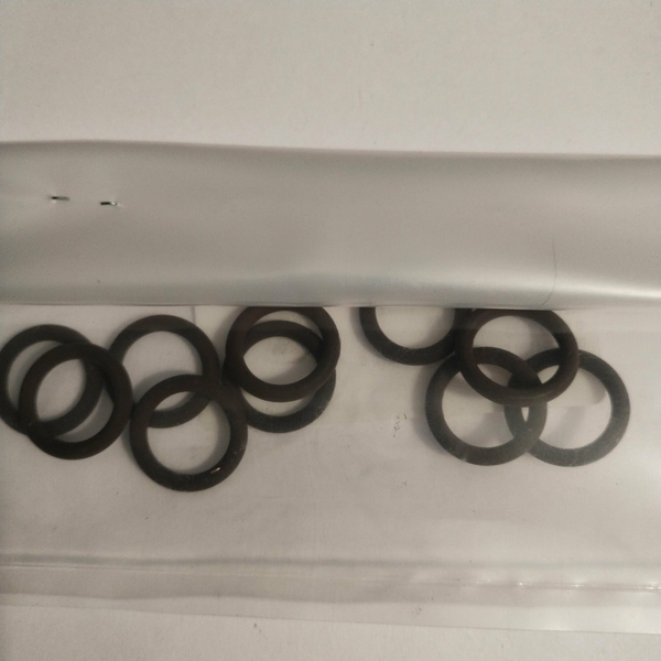 Vòng đệm lót máy khoan D25033 Dewalt N264642