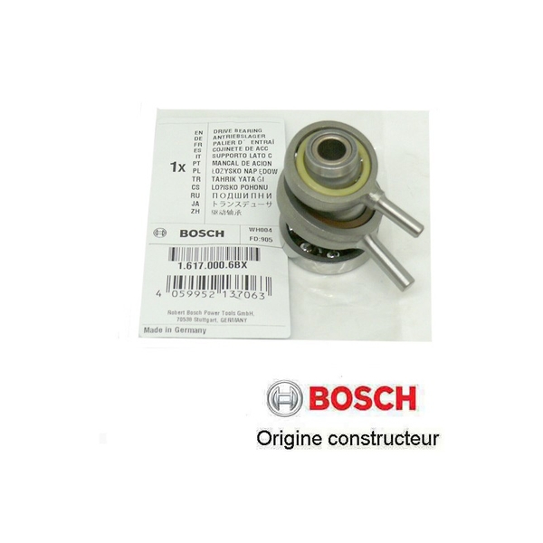 Tấm chắn điều khiển GBH 2-28 DFV Bosch 16170006BX