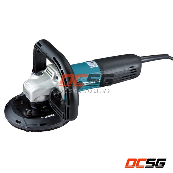 Máy bào bê tông(125mm) Makita PC5010C