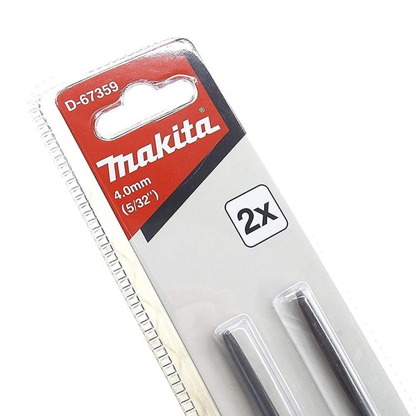 Dũa xích 4.0x246mm D-67359 Makita