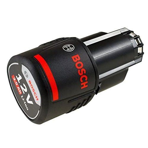 Pin GBA 12V 3.0AH Bosch 1600A028TP