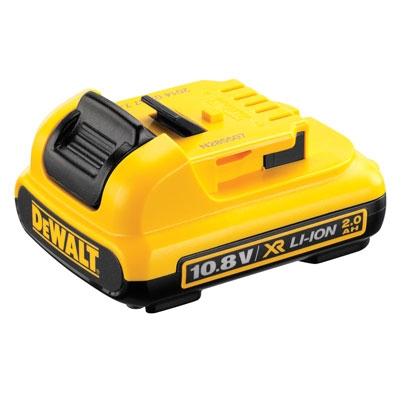 Pin Li-ion 10,8V DeWALT DCB127-B1