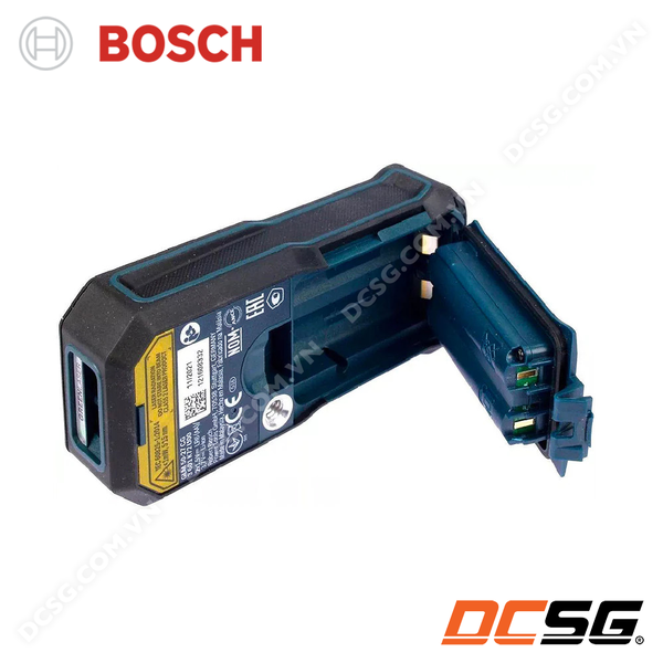 Pin Li-ion BA 3.7V 1.0Ah A Bosch 1608M00C5D