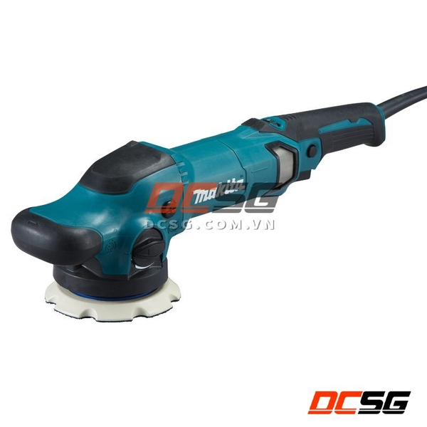 Máy đánh bóngquỹ đạo(125mm) Makita PO5000C