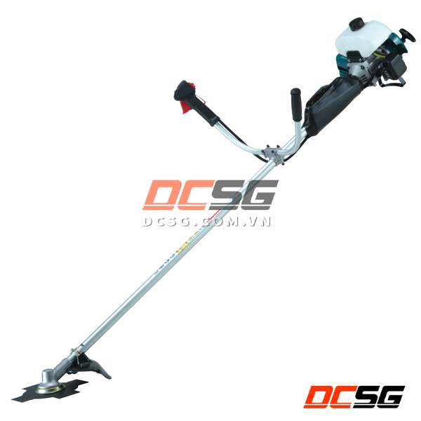 Máy cắt cỏ chạy xăng(40.2ml/ 2 thì) Makita RBC413U