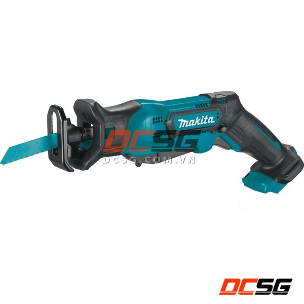 Máy cưa kiếm dùng pin (12v max) Makita JR103DZ