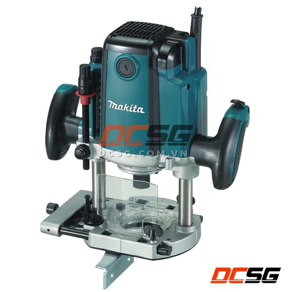 Máy phay(1/2”) Makita RP1800