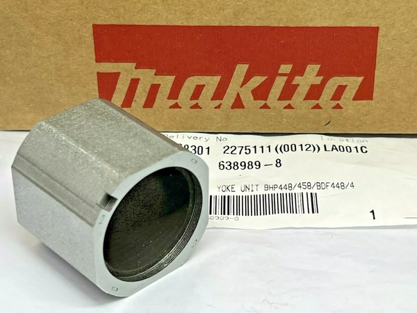 Stato DF458D/XPH03/DDF488 Makita 638989-8