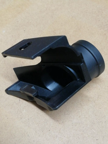 Phụ kiện thu bụi cho máy cưa đĩa GKS235 Bosch 1619P01627