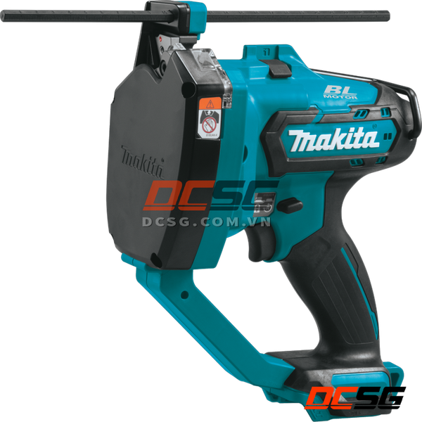 Máy chấn thép dùng pin (bl)(12v max) Makita SC103DZ