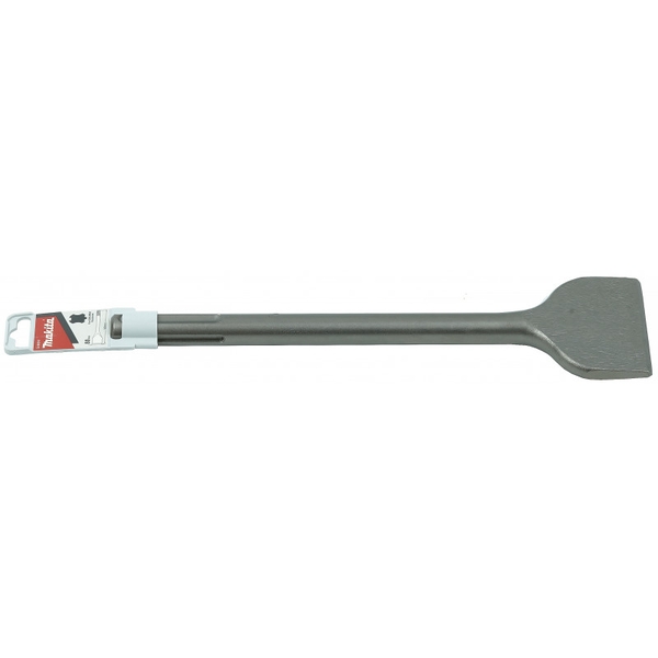 Mũi đục dẹp 80mm SDS-MAX Makita D-34241